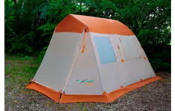 Палатка RockLand  Camper 4