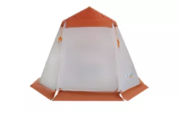 Палатка RockLand  Camper 4