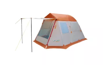 Палатка RockLand  Camper 4
