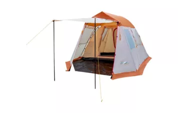 Палатка RockLand  Camper 4