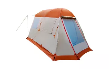 Палатка RockLand  Camper 4