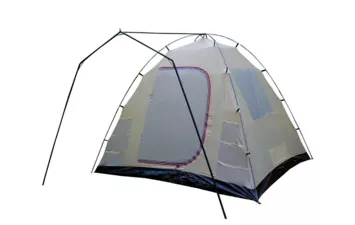 Палатка RockLand  Camper 4