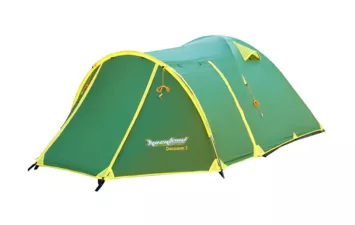 Палатка RockLand  Discoverer 3+