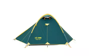 Палатка Tramp Ranger 3 V2 TRT-126