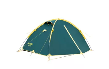 Палатка Tramp Ranger 3 V2 TRT-126
