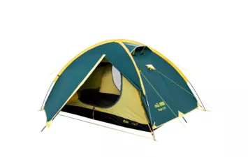 Палатка Tramp Ranger 3 V2 TRT-126