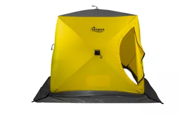 Палатка зимняя Куб-3 PREMIER