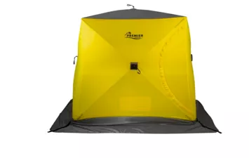 Палатка зимняя Куб-3 PREMIER