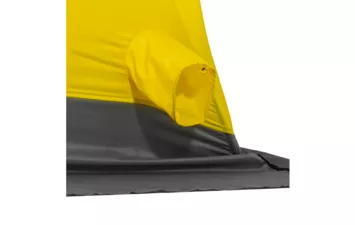 Палатка зимняя Куб-2 PREMIER