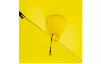 Палатка зимняя Куб-2 PREMIER