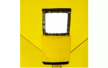 Палатка зимняя Куб-2 PREMIER