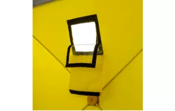 Палатка зимняя Куб-2 PREMIER