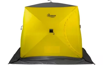 Палатка зимняя Куб-2 PREMIER