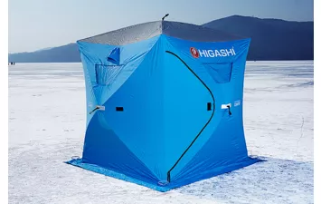 Палатка Higashi Comfort