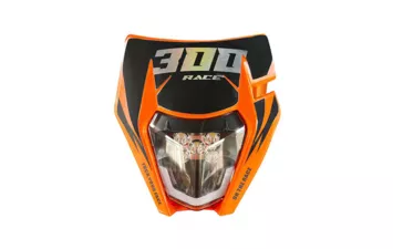 Мотоцикл PROGASI RACE 300