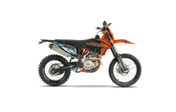Мотоцикл PROGASI RACE 300