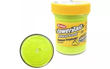 Паста фор. Berkley PowerBait Natural Scent Trout Bait 50 g
