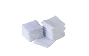 Патчи DEWEY для чистки оружия 30-35 cal (7,62-9мм)