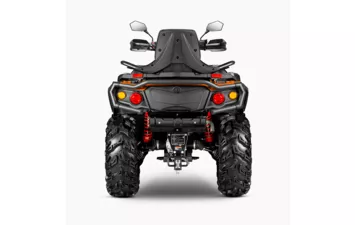 Квадроцикл AODES Pathcross ATV 1000 L PRO EPS двухместный 2025 (Оранжевый ,  )
