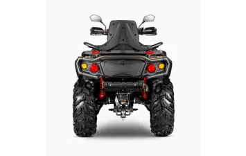 Квадроцикл AODES Pathcross ATV 1000 L PRO EPS двухместный 2025 (Золотой,  )
