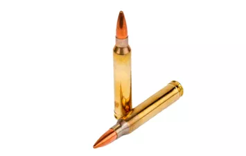 Патрон PPU к.300 Win Mag HPBT 12,3 г