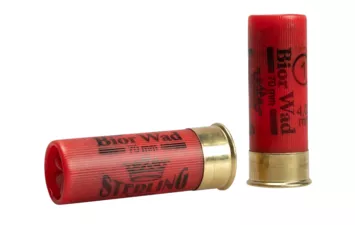 Патрон Sterling к.12/70 дробь 36 г