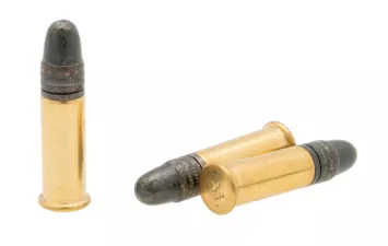 Патрон Winchester к.22 LR M22 LRN 2,6 г