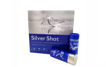 Патрон Главпатрон к.12/70 Дисперсант дробь 32 г