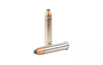 Патрон Aguila Ammunition к.22 WMR HV SP 2,59г (50 шт)