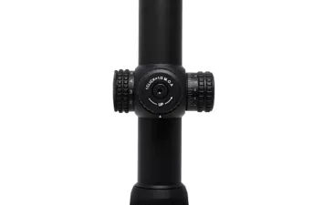 Прицел Remington 1-5x24 Fury с подсветкой 30mm FD7