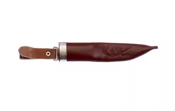 Нож Brusletto Norges Kniven