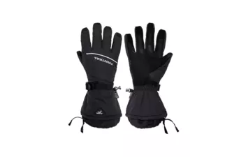 Перчатки Finntrail Freeride 2700 (Graphite XL)