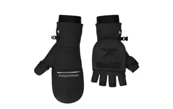 Перчатки-рукавицы Finntrail OPTYMUS 2702