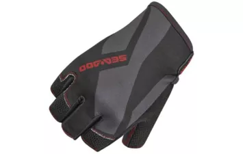 Перчатки Sea-Doo Attitude Shorty Gloves мужские