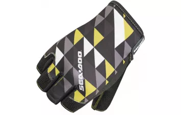 Перчатки Sea-Doo Attitude Shorty Gloves мужские