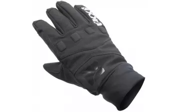 Перчатки CKX SHORT GLOVES с утеплителем