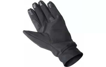 Перчатки CKX SHORT GLOVES с утеплителем