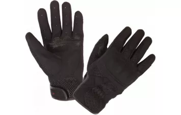 Перчатки MODEKA текстильные Mesh
