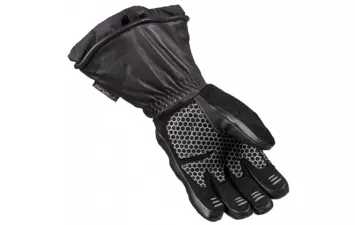 Перчатки FXR Leather Gauntlet мужские 15600