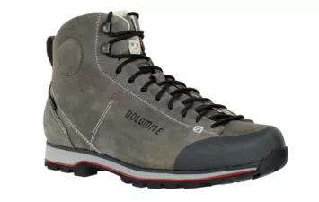 Ботинки Dolomite 54 High Fg Evo Gtx (Grey 10)