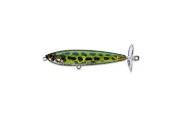 Воблер Yo-zuri R1107 3DB Prop 90F (PF)