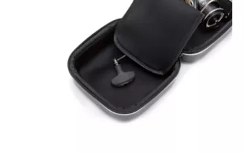 Чехол Daiwa-HD Reel Cover(A) SP-S