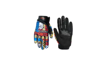 Перчатки STARKS Phoenix Air (Синий/красный XXL)