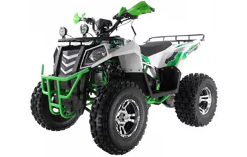 Квадроцикл ATV WELS 200 EVO X
