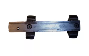 Кронштейн CZ 512 1часть 26мм