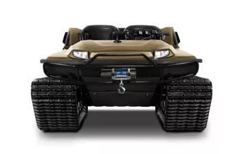 Вездеход TINGER TRACK C500C