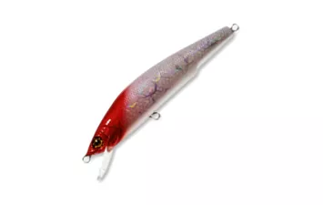 Воблер Duel F1042 Aile Magnet 3G Minnow 70F