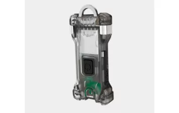 Фонарь Armytek Zippy серый