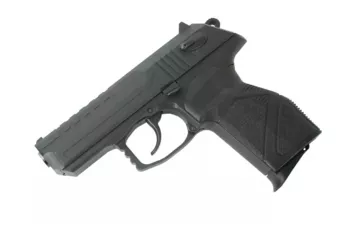 Пистолет ОООП М45 Стрела к.45 Rub (черный)