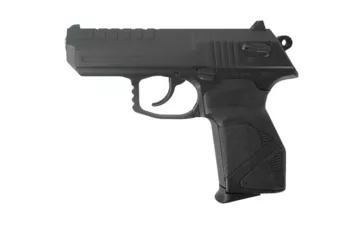 Пистолет ОООП М45 Стрела к.45 Rub (черный)